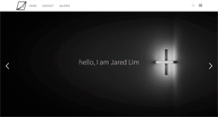 Desktop Screenshot of jaredl.com